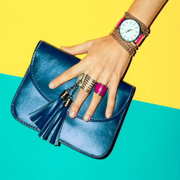 انگشتر زنانه