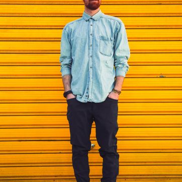 ست راحتی مردانه