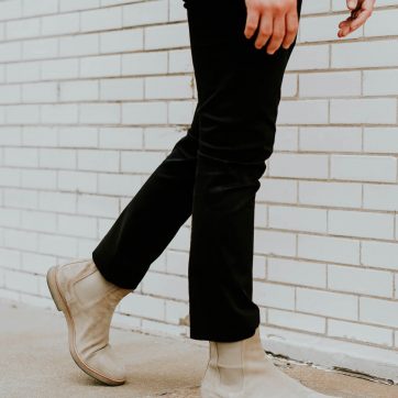 شلوار مردانه